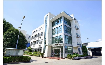 China Ningbo Haishu Life Medical Technology Co., Ltd. factory