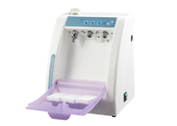Plastic Shell Handpiece Lubrication Machine , Dental Handpiece Lubricating Machine