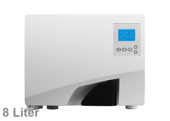 8l Beauty Salon Lafomed Autoclave Tattoo Sterilizer