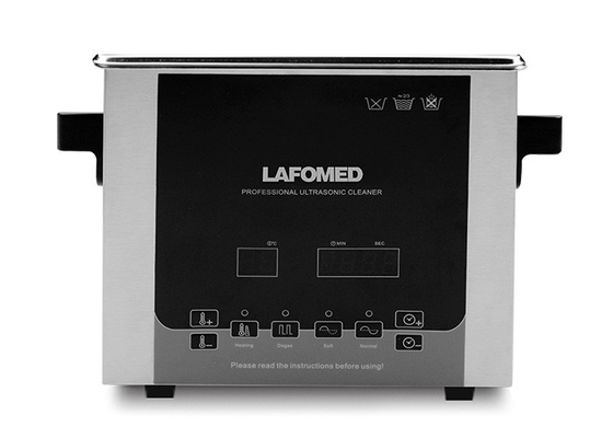 Digital Medical Ultrasonic Cleaner , Ultrasonic Surgical Instrument Cleaner